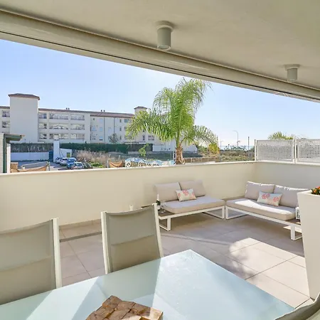 Sunrise Apartamento *