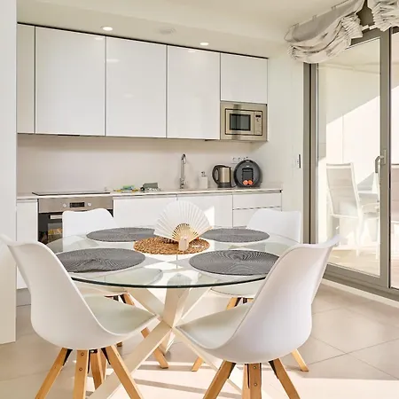Apartamento Sunrise