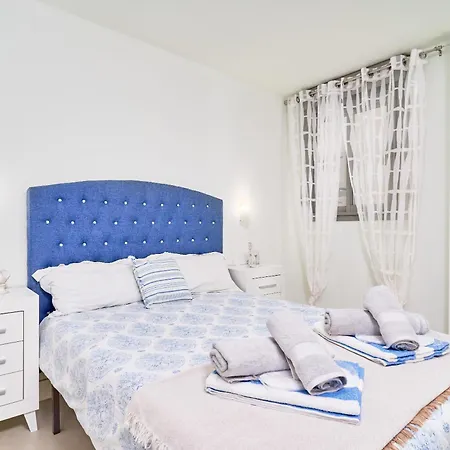 Apartamento Sunrise