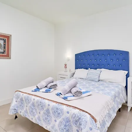 Apartamento Sunrise *