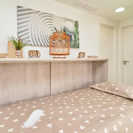 Sunrise Apartamento *