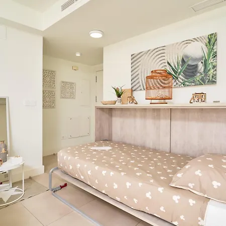 Sunrise Apartamento *