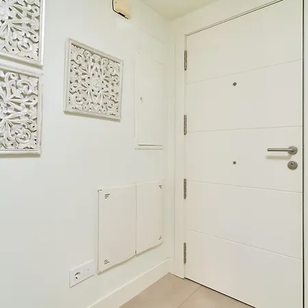 Sunrise Apartamento Torrox