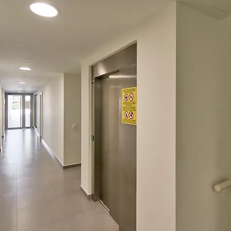 Apartamento Sunrise *