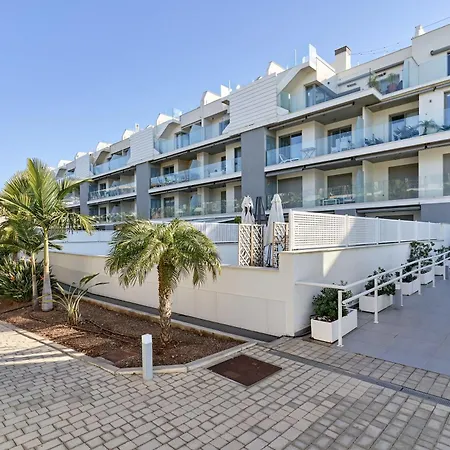 Apartamento Sunrise