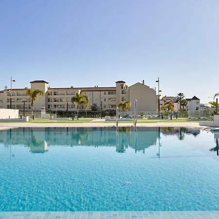 Apartamento Sunrise *
