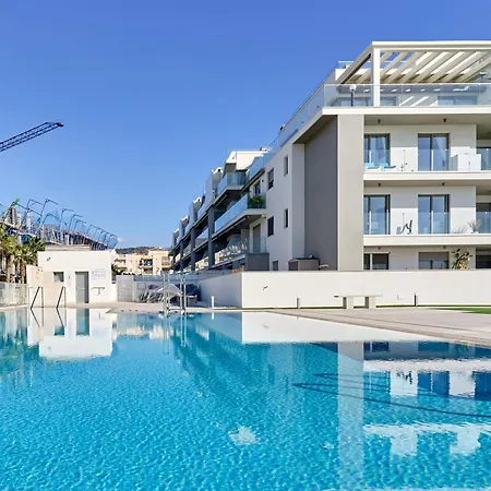 Sunrise Apartamento