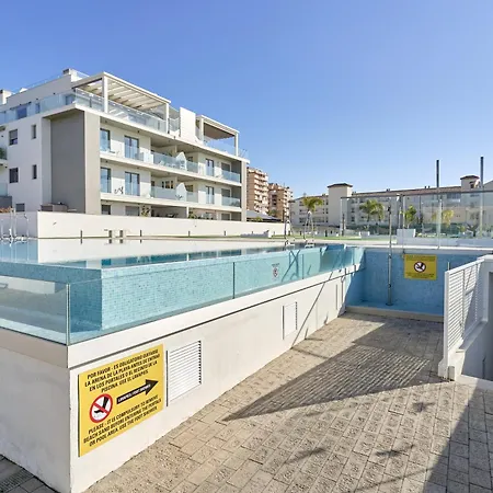 Apartamento Sunrise *