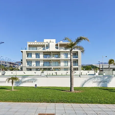 Sunrise Apartamento