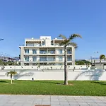 Sunrise 公寓 托罗克斯科斯塔